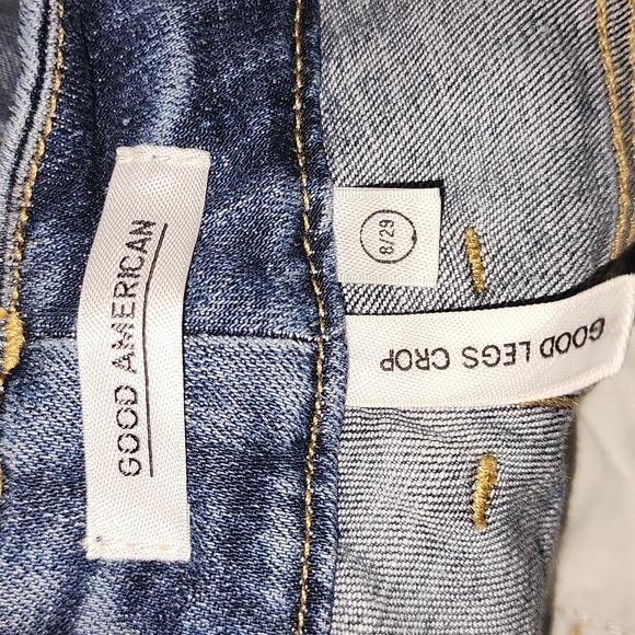 GOOD AMERICAN NWT \